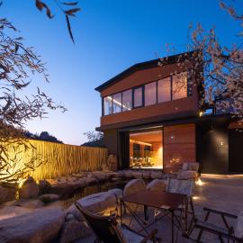 Topscape 仰山, hotel i Qingdao