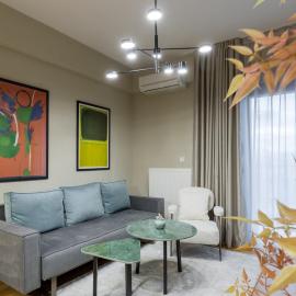 Urban Oasis Diamond 16th Floor , City center, Free private parking