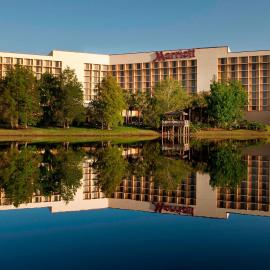 Marriott Orlando Airport Lakeside, hotel u Orlandu