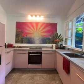Wonderland Villa