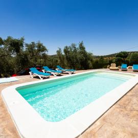Cortijo LaGar, Hotel in Málaga