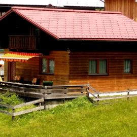 Lissis Alpennest