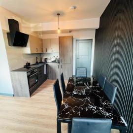Kilburn Guest Rooms 167
