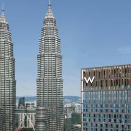 W Kuala Lumpur