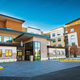 Residence Inn by Marriott Reno Sparks, hotel Sparksban
