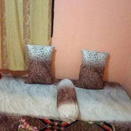Toba Breeze, hotel in Pangururan