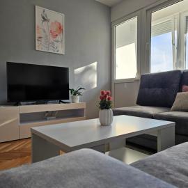 Viesnīca Apartman LARA pilsētā Metkoviča