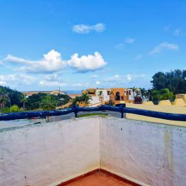 N33 duplex Pour 4 adultes