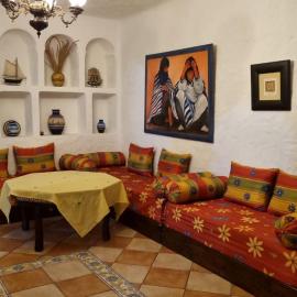 Appartement familial Cabo Negro