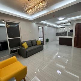 The Penthouse in Bario Barretto Olongapo near beach