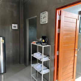 Wisuthida Resort, hotel em Wang Saphung