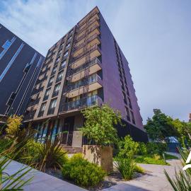 Hotel Almasur Providencia