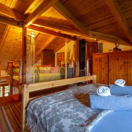 Beetle Villa retro country house, hotel u gradu Kineta