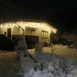 Apartma Lana, hotel in Mojstrana