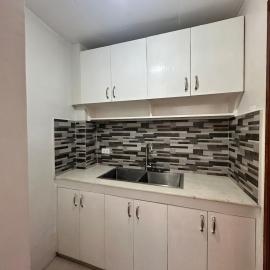 Guestroom 1 3rd floor Barretto Olongapo near beach
