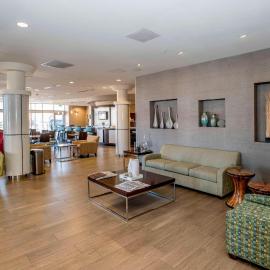 Springhill Suites by Marriott Pueblo Downtown, hotell i Pueblo