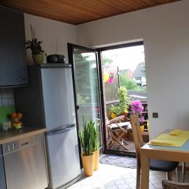 Sunshine-Flat Düsseldorf-Ratingen, hotelli kohteessa Ratingen
