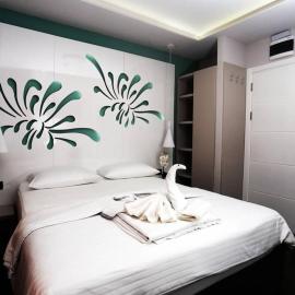 Apartmani Prag, hotel in Banja Luka
