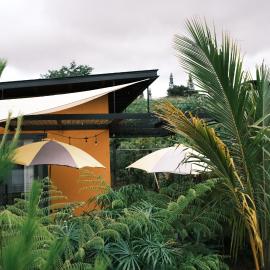 MAI HOTAY Lakeside Highland Retreat Homestay، فندق في Ðức Lập