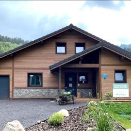 Chalet cosy 4 étoiles le Domaine Des Mésanges