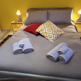 Stelios apartment 2