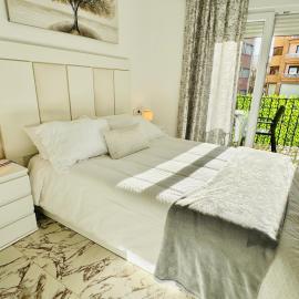 Estudio a 100 m del mar