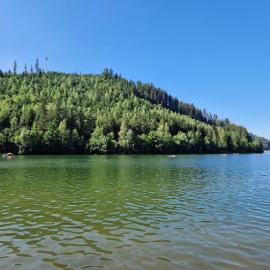 Nature lover's place