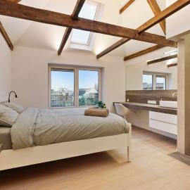 Luxury escape in the heart of historic Mechelen, ξενοδοχείο σε Mechelen
