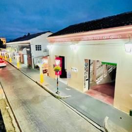HOTEL EDELMIRA, hotel en Comitán de Domínguez