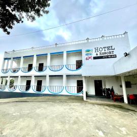 Shiri Hotel, hotel en Silang