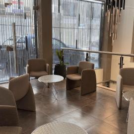 Urbe Hotel