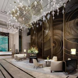 Grand New Century Hotel, Hangzhou Boao, A Tribute Portfolio Hotel, hotel en Hangzhou