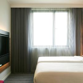 Moxy Munich Messe