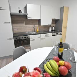 Apartman Vista, hótel í Belišće