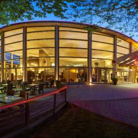 Sheraton Offenbach Hotel, hotel a Offenbach