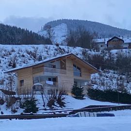 Lagorai Suites