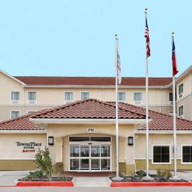 TownePlace Suites by Marriott Seguin, Hotel in Seguin