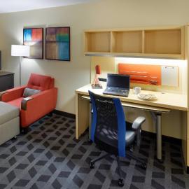 Joplin में, होटल TownePlace Suites Joplin