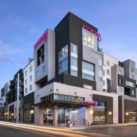 Moxy Nashville Vanderbilt Area, hotell i Nashville