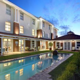 Protea Hotel by Marriott Mahikeng, hotel en Mahikeng