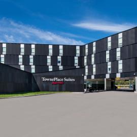 TownePlace Suites by Marriott Saskatoon, khách sạn ở Saskatoon