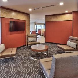 TownePlace Suites by Marriott Albuquerque Old Town, מלון באלבקרקי