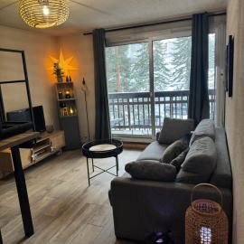 Nid douillet La Salle les Alpes, Serre Chevalier, hotel in La Salle-les-Alpes