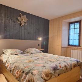 FraTern'Elle - Taverne & Chambres d'Hôtes, hotel in Château-Chalon