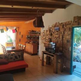 Hostal Nahuel Ray