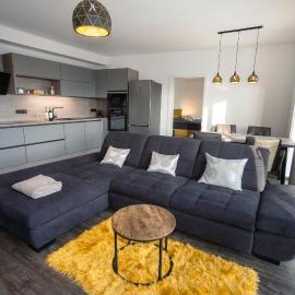 Apartmán AG, hotel v destinaci Liberec