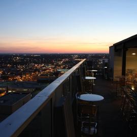 Sheraton Columbia Downtown Hotel, hotel en Columbia