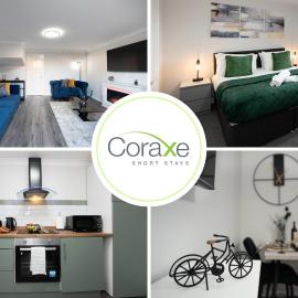 2 Bedroom Cosy retreat