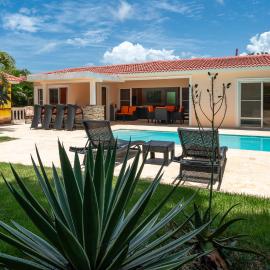 Casa Linda Villa 918 - Sosua, hotel v destinácii Sosúa