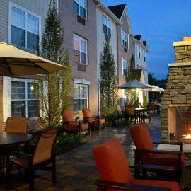 TownePlace Suites by Marriott East Lansing, hotel East Lansingban